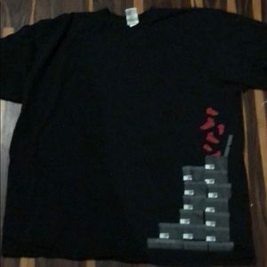 Jordan T-shirt